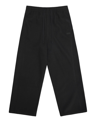 Rains - Fleece Hose - Black